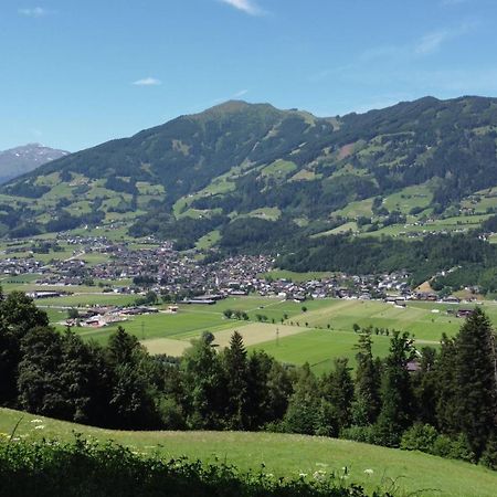 Grand Alpin Panorama Lodge Top 3 Hart im Zillertal Ngoại thất bức ảnh